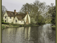 Willy Lott's Cottage